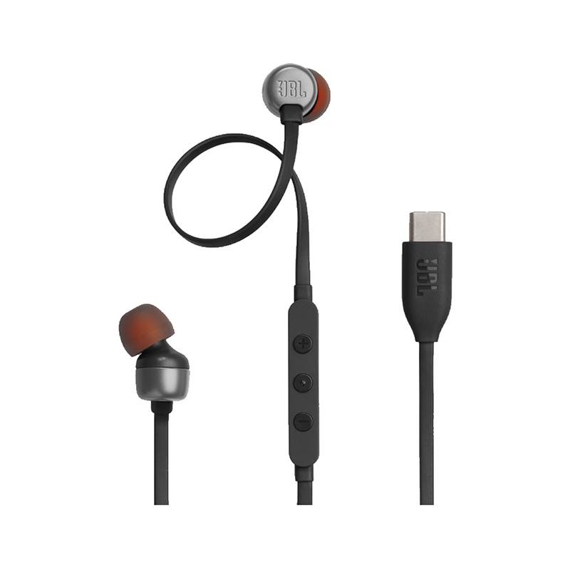 Ecouteurs Jbl Tune 310 C Noir Usb C Bon état -  reconditionné disponible sur Electro Depot